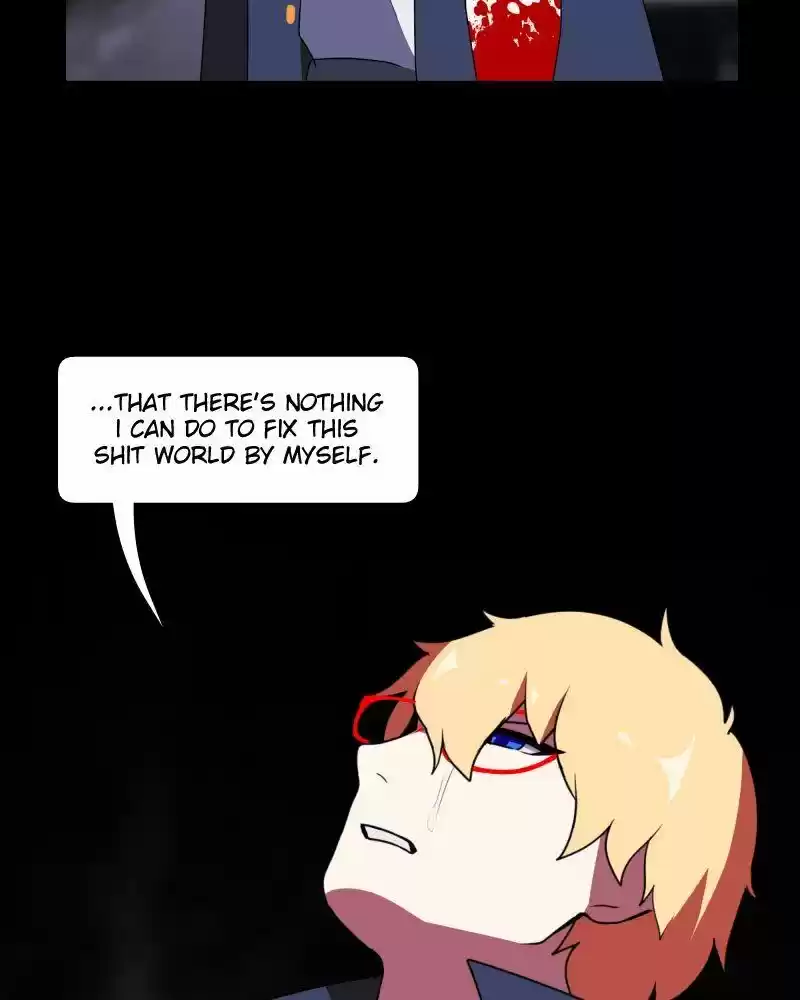 I’M The Grim Reaper Chapter 28