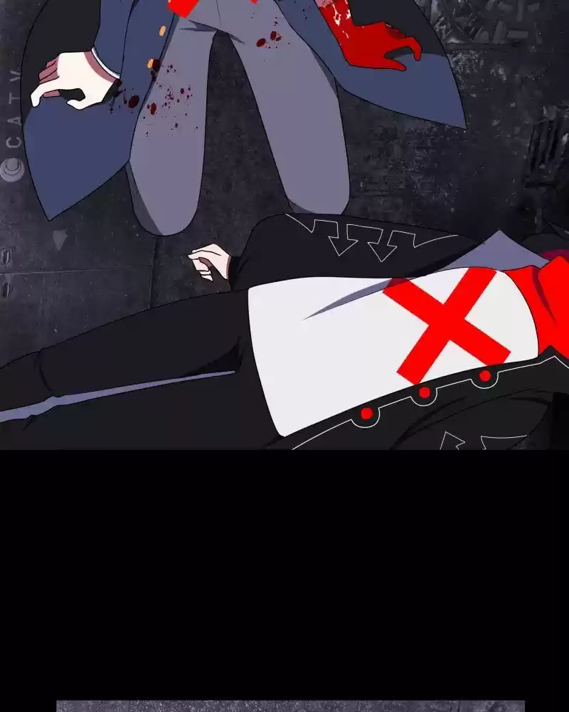 I’M The Grim Reaper Chapter 28