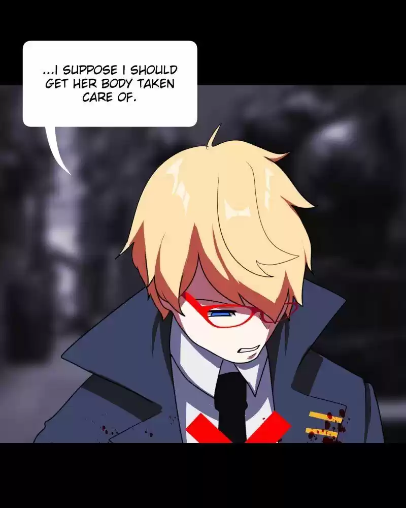 I’M The Grim Reaper Chapter 28