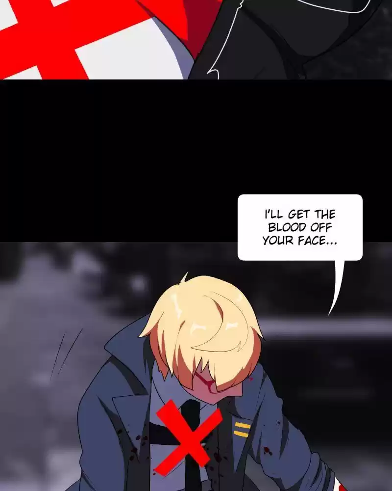 I’M The Grim Reaper Chapter 28