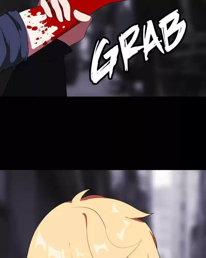 I’M The Grim Reaper Chapter 28