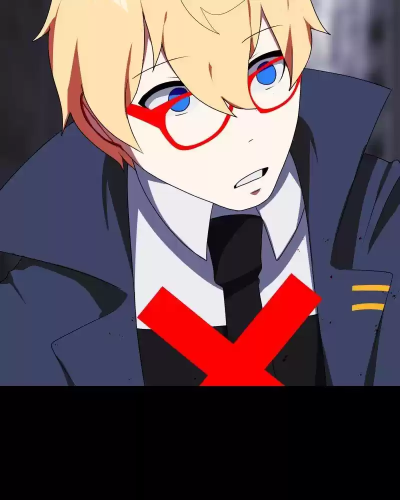 I’M The Grim Reaper Chapter 28