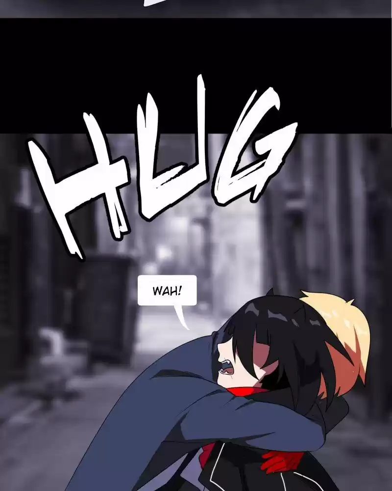 I’M The Grim Reaper Chapter 28