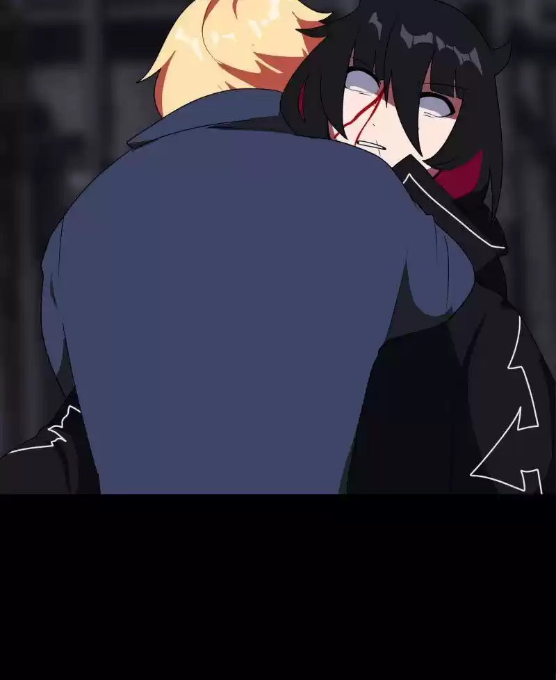 I’M The Grim Reaper Chapter 28