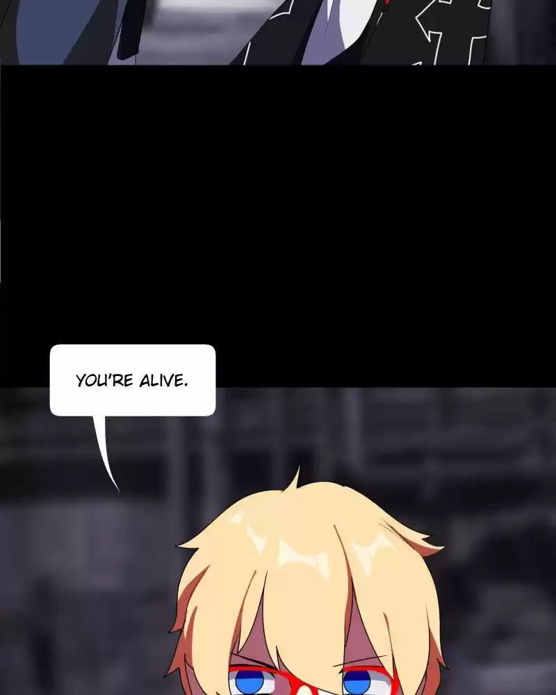 I’M The Grim Reaper Chapter 28