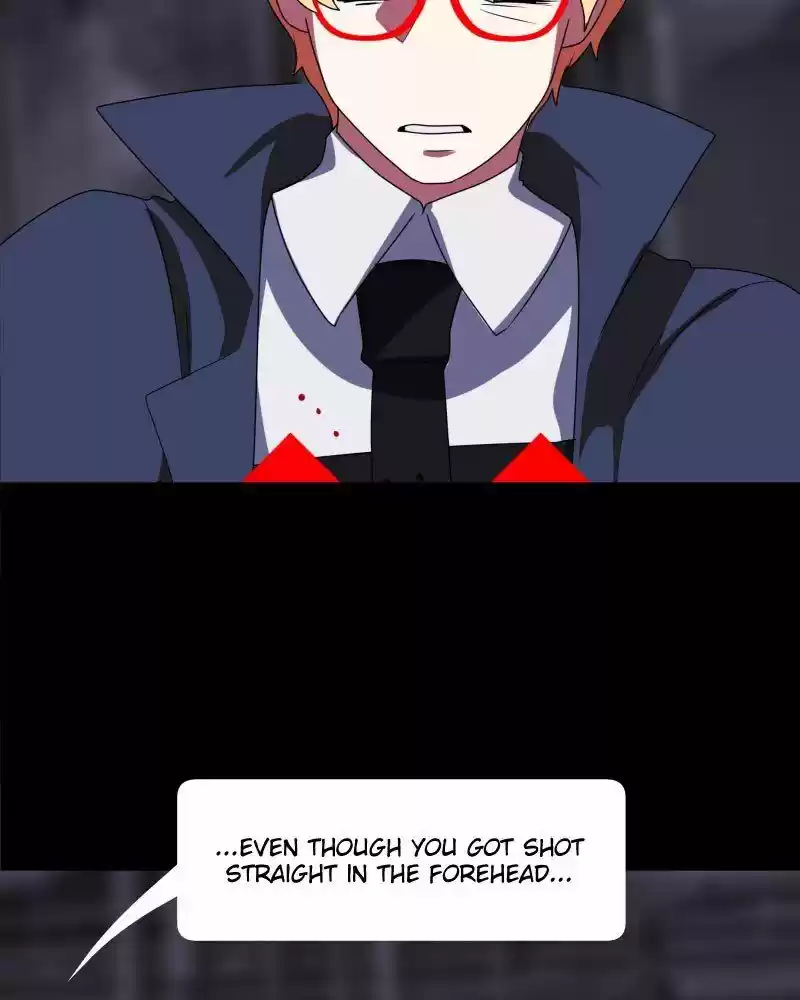 I’M The Grim Reaper Chapter 28