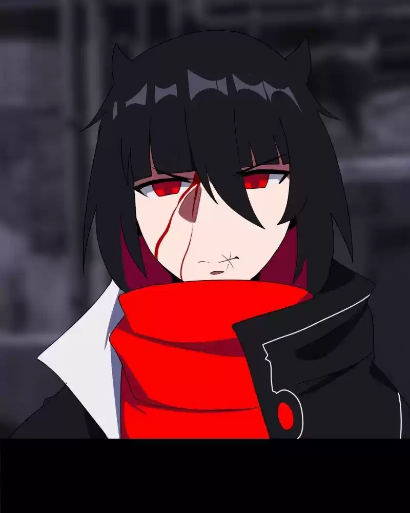 I’M The Grim Reaper Chapter 28