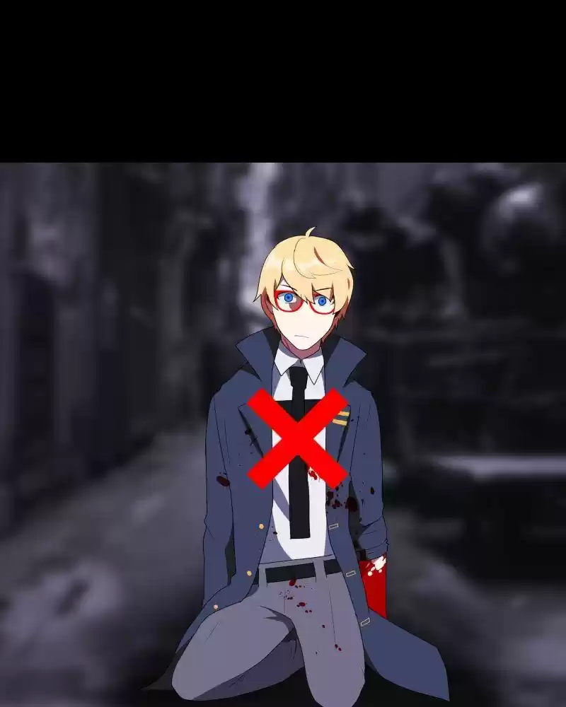 I’M The Grim Reaper Chapter 28