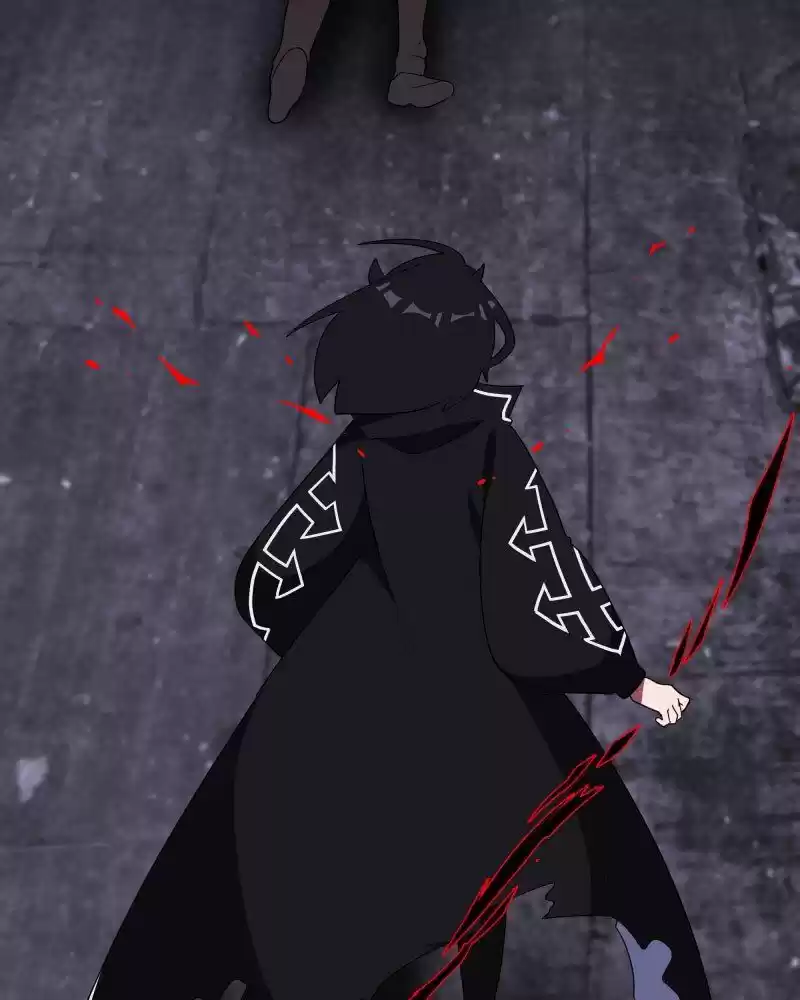 I’M The Grim Reaper Chapter 28