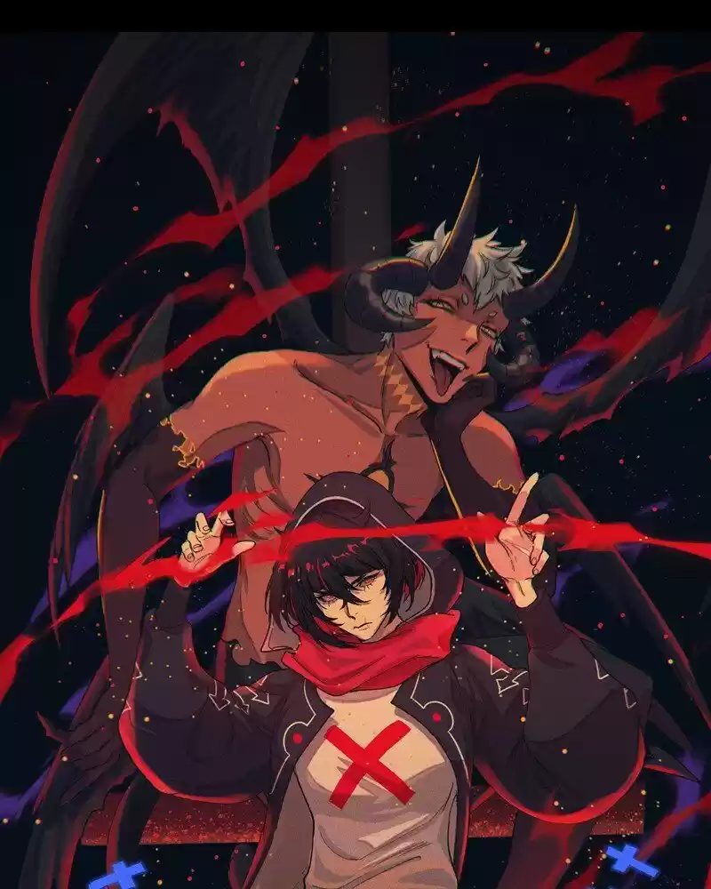 I’M The Grim Reaper Chapter 29