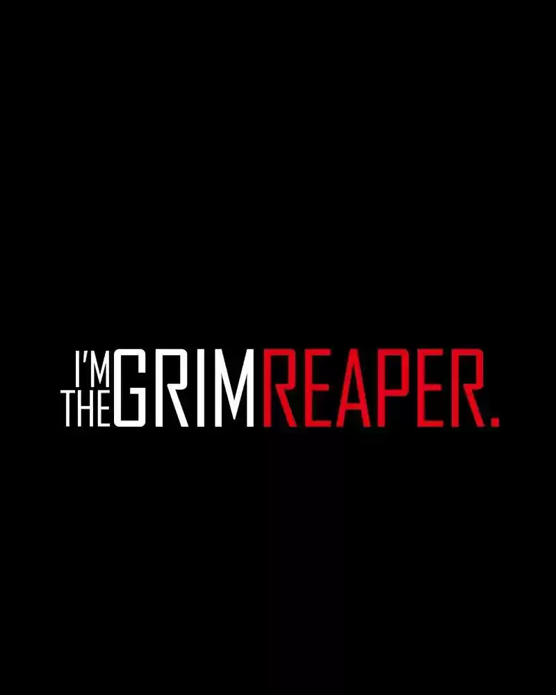 I’M The Grim Reaper Chapter 29