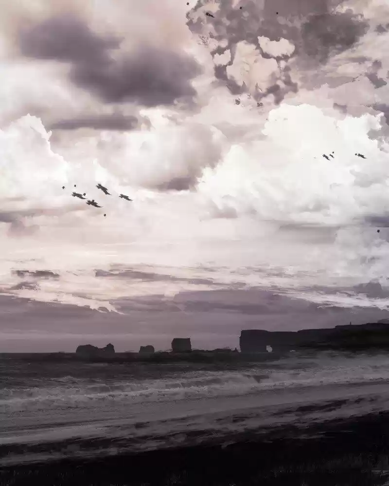 I’M The Grim Reaper Chapter 29