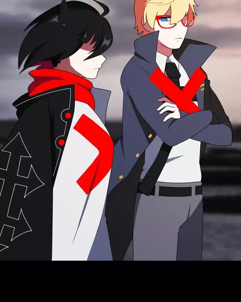 I’M The Grim Reaper Chapter 29