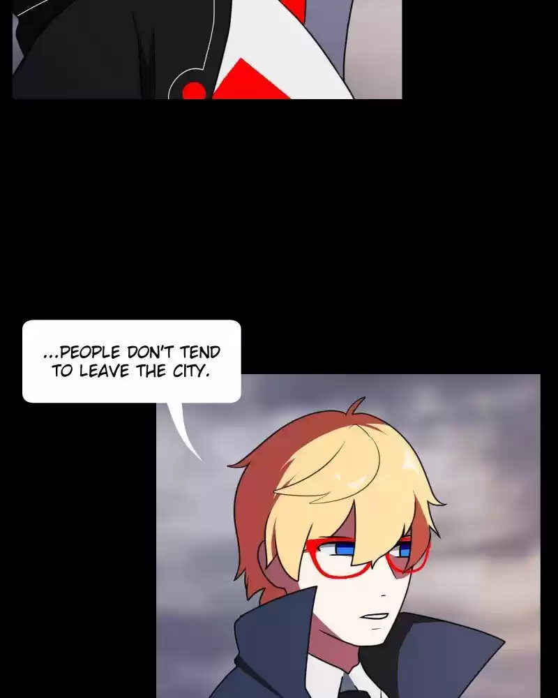 I’M The Grim Reaper Chapter 29