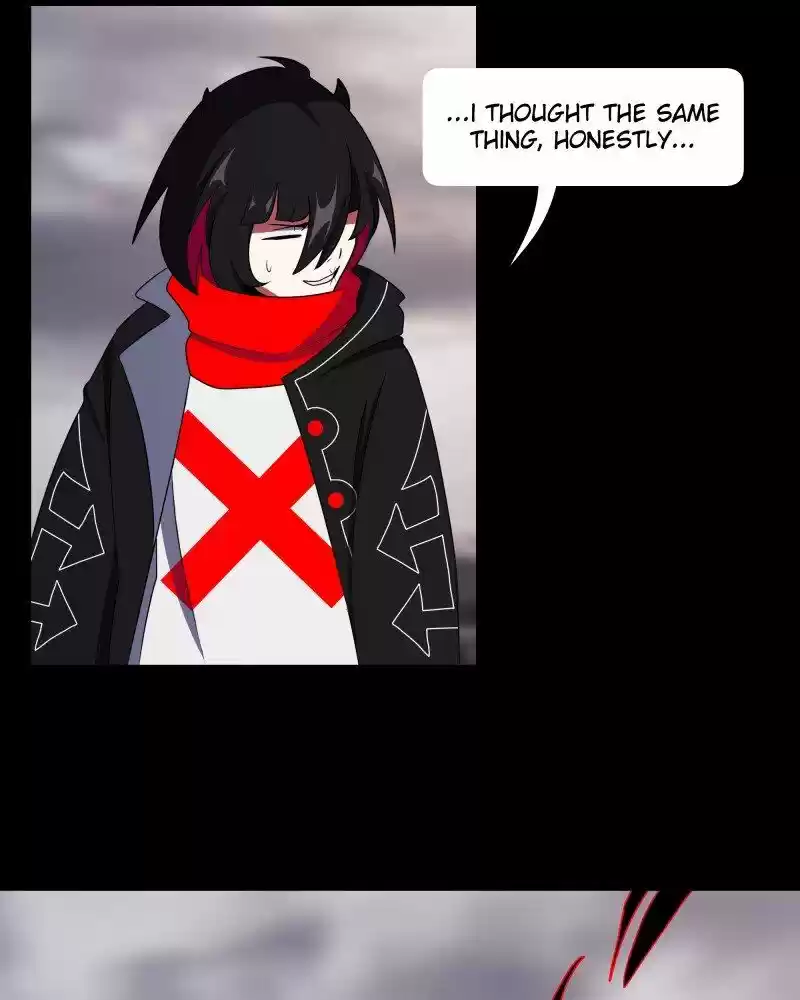 I’M The Grim Reaper Chapter 29