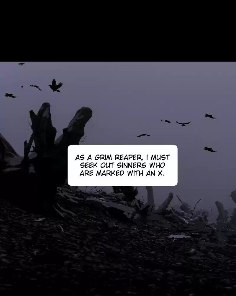 I’M The Grim Reaper Chapter 29