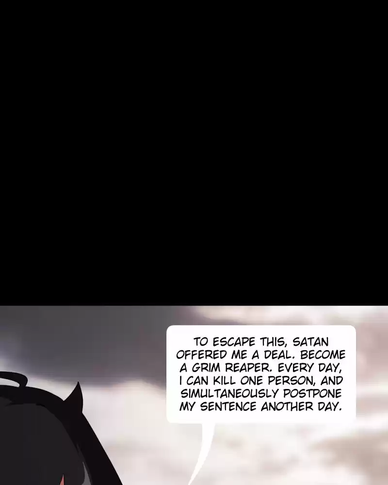 I’M The Grim Reaper Chapter 29