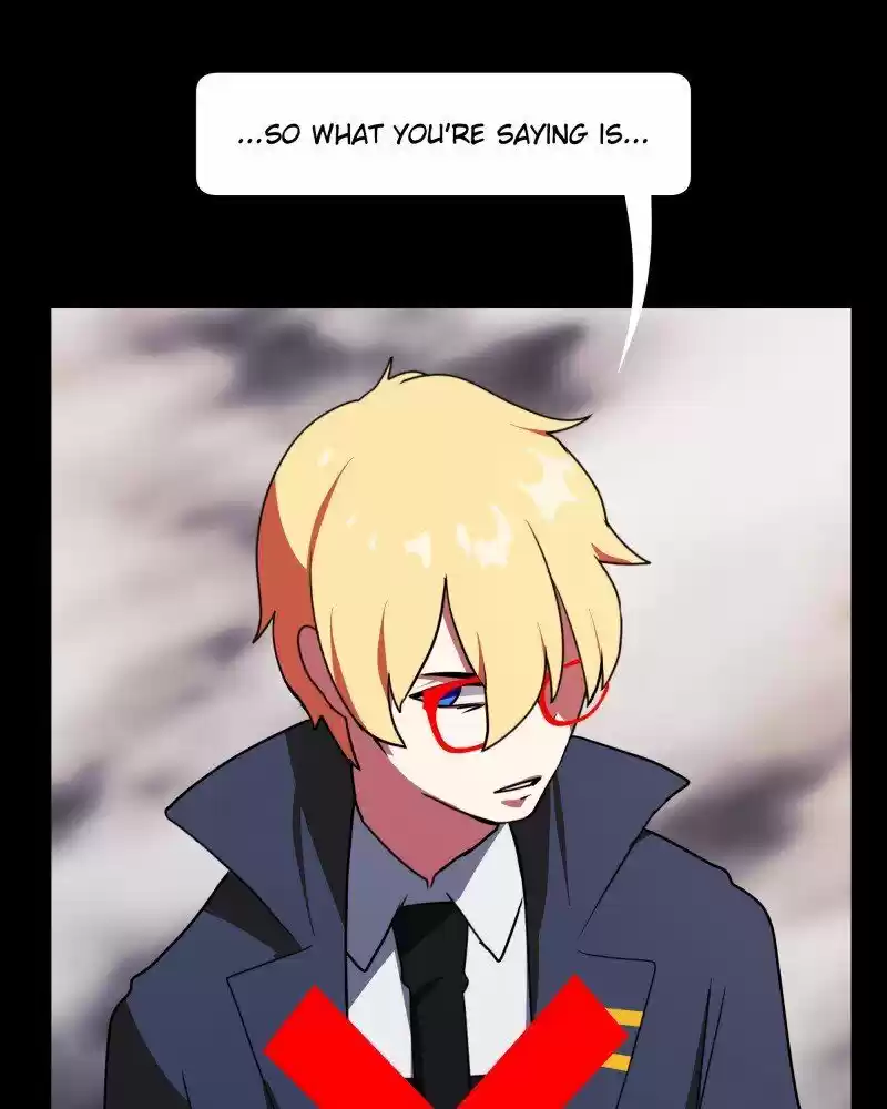 I’M The Grim Reaper Chapter 29