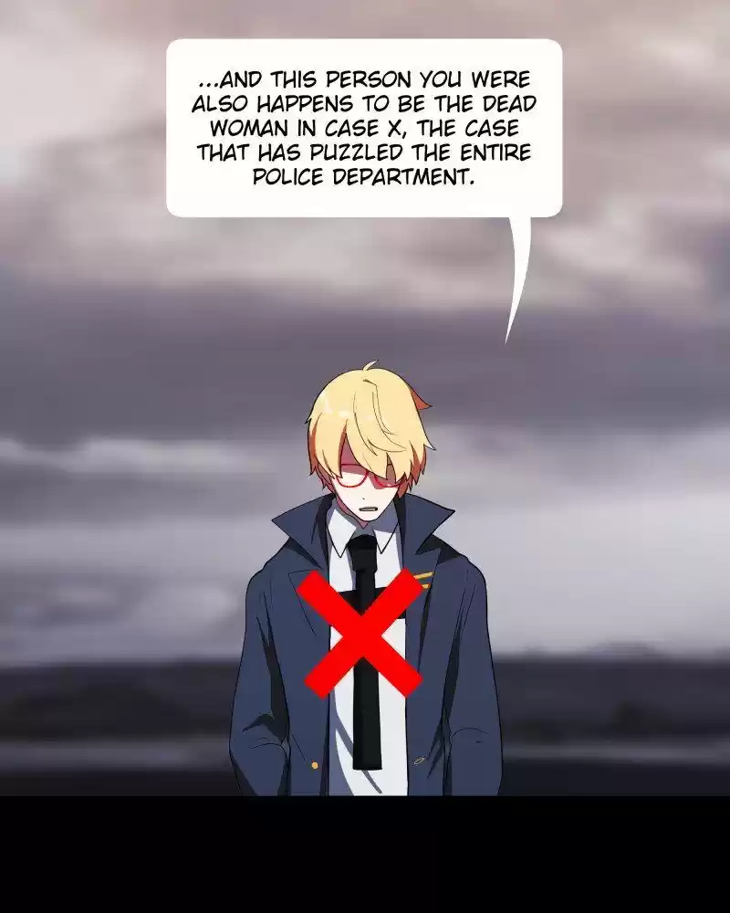 I’M The Grim Reaper Chapter 29