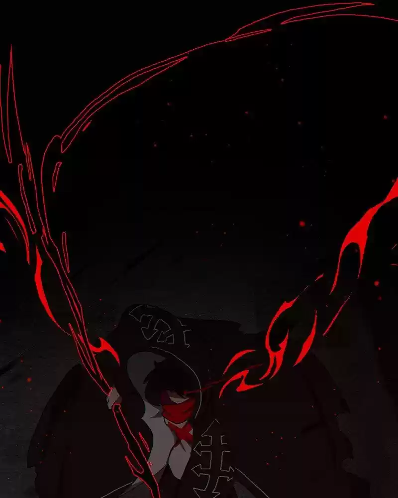 I’M The Grim Reaper Chapter 3