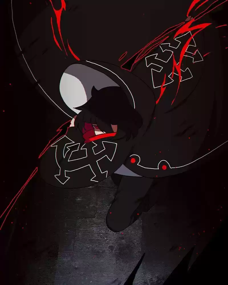 I’M The Grim Reaper Chapter 3