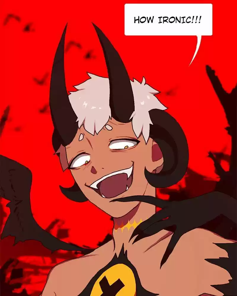 I’M The Grim Reaper Chapter 3