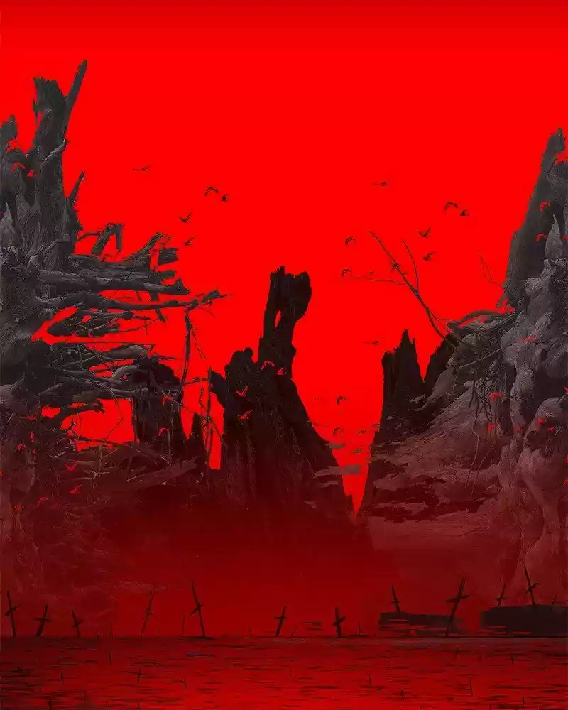 I’M The Grim Reaper Chapter 3