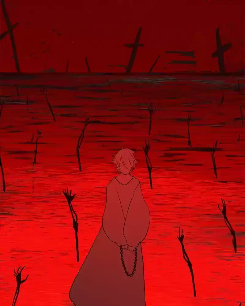 I’M The Grim Reaper Chapter 3