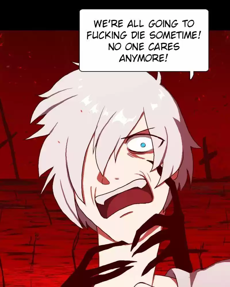 I’M The Grim Reaper Chapter 3