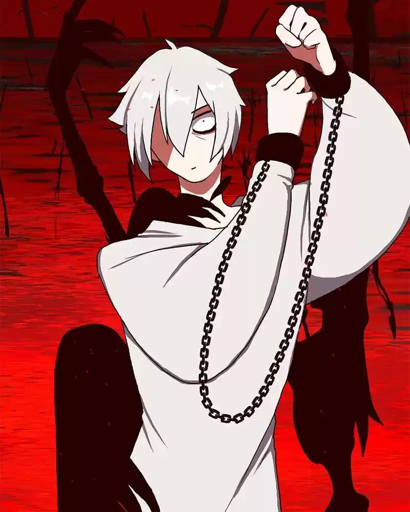 I’M The Grim Reaper Chapter 3