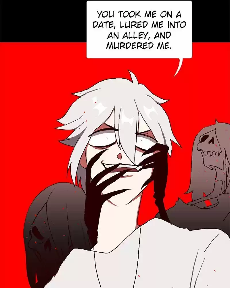 I’M The Grim Reaper Chapter 3