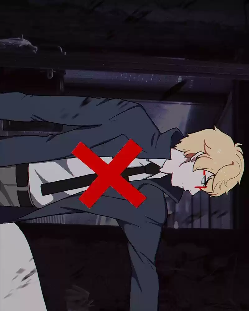 I’M The Grim Reaper Chapter 3