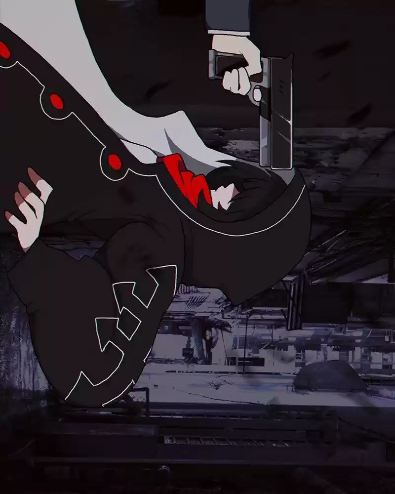 I’M The Grim Reaper Chapter 3