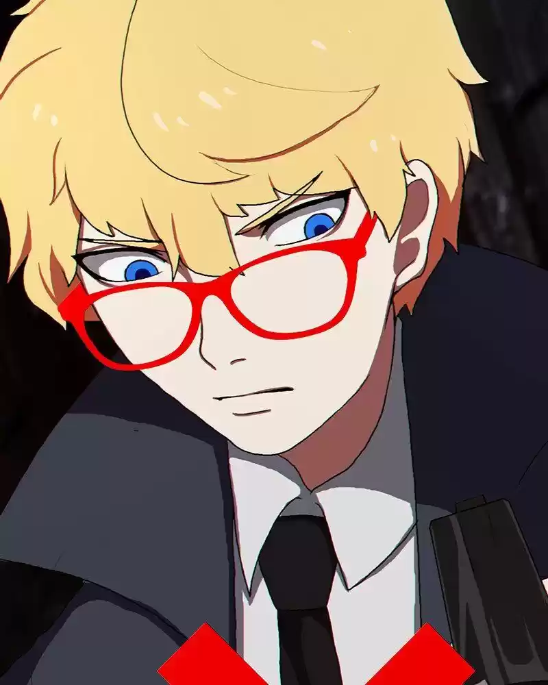 I’M The Grim Reaper Chapter 3