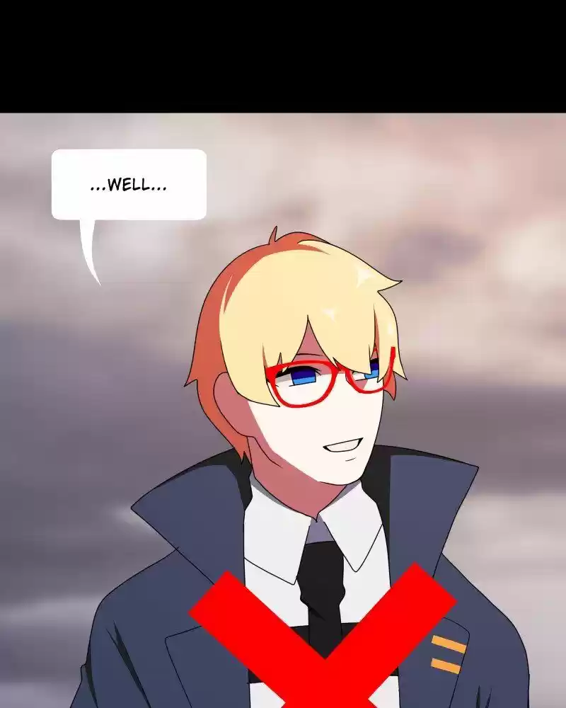 I’M The Grim Reaper Chapter 30