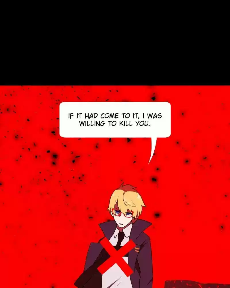 I’M The Grim Reaper Chapter 30