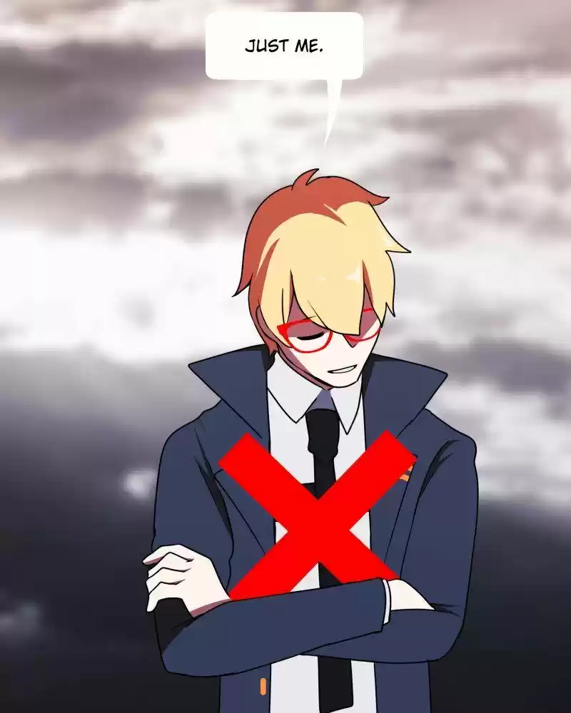 I’M The Grim Reaper Chapter 30