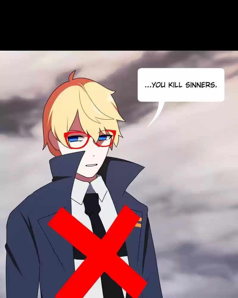 I’M The Grim Reaper Chapter 30