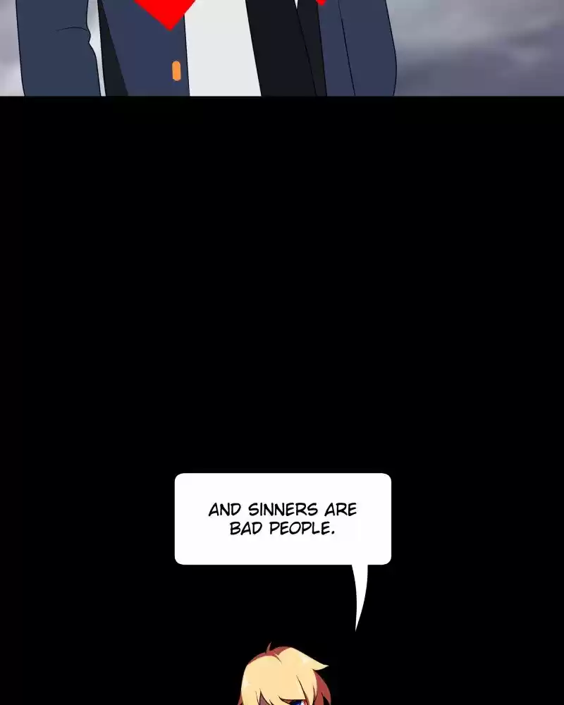 I’M The Grim Reaper Chapter 30