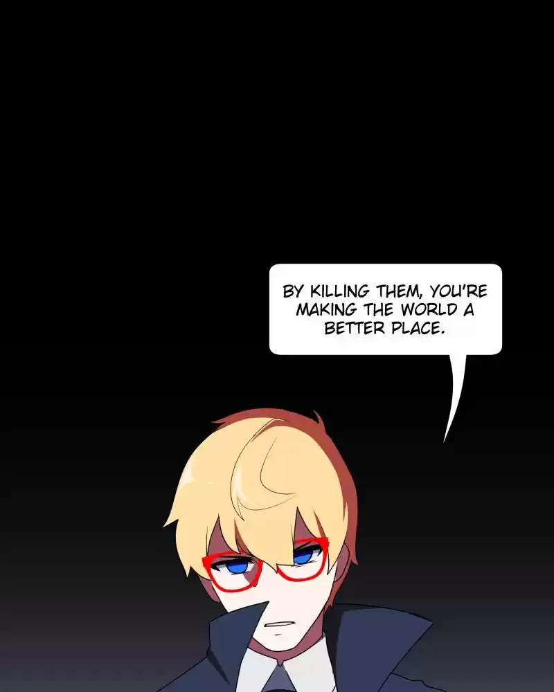 I’M The Grim Reaper Chapter 30