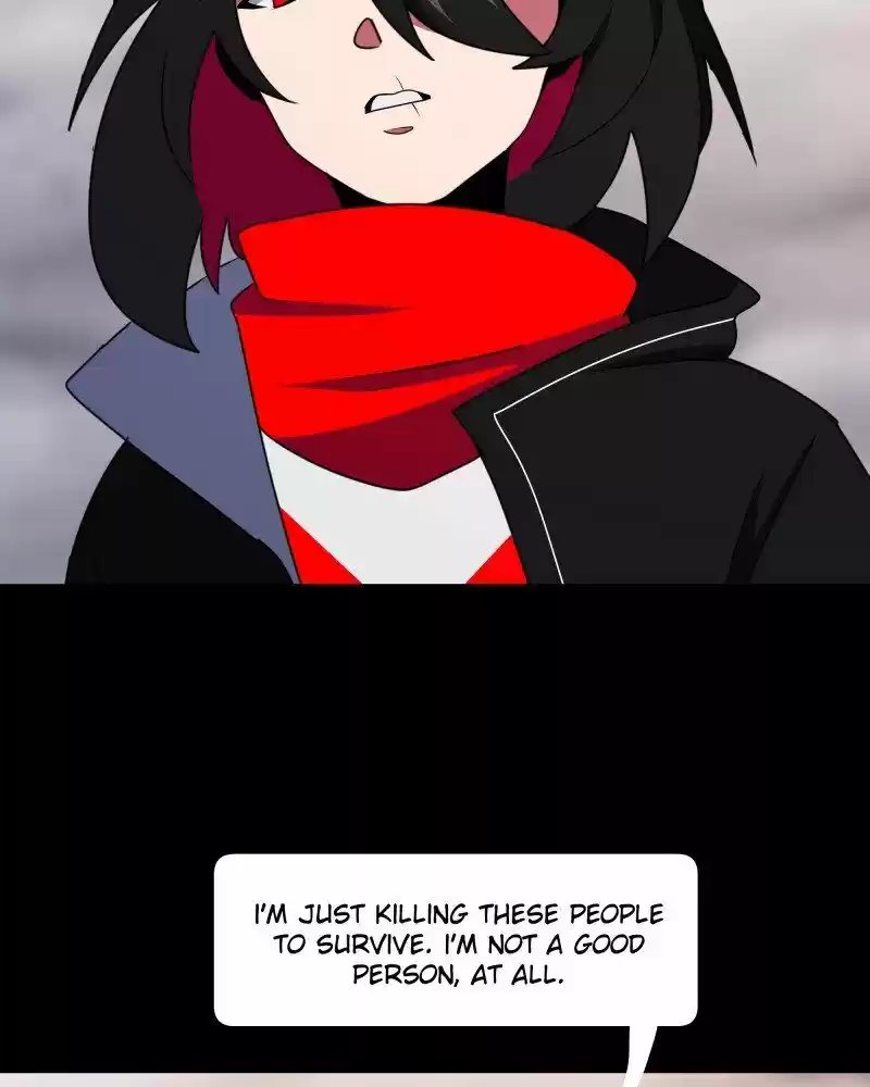 I’M The Grim Reaper Chapter 30