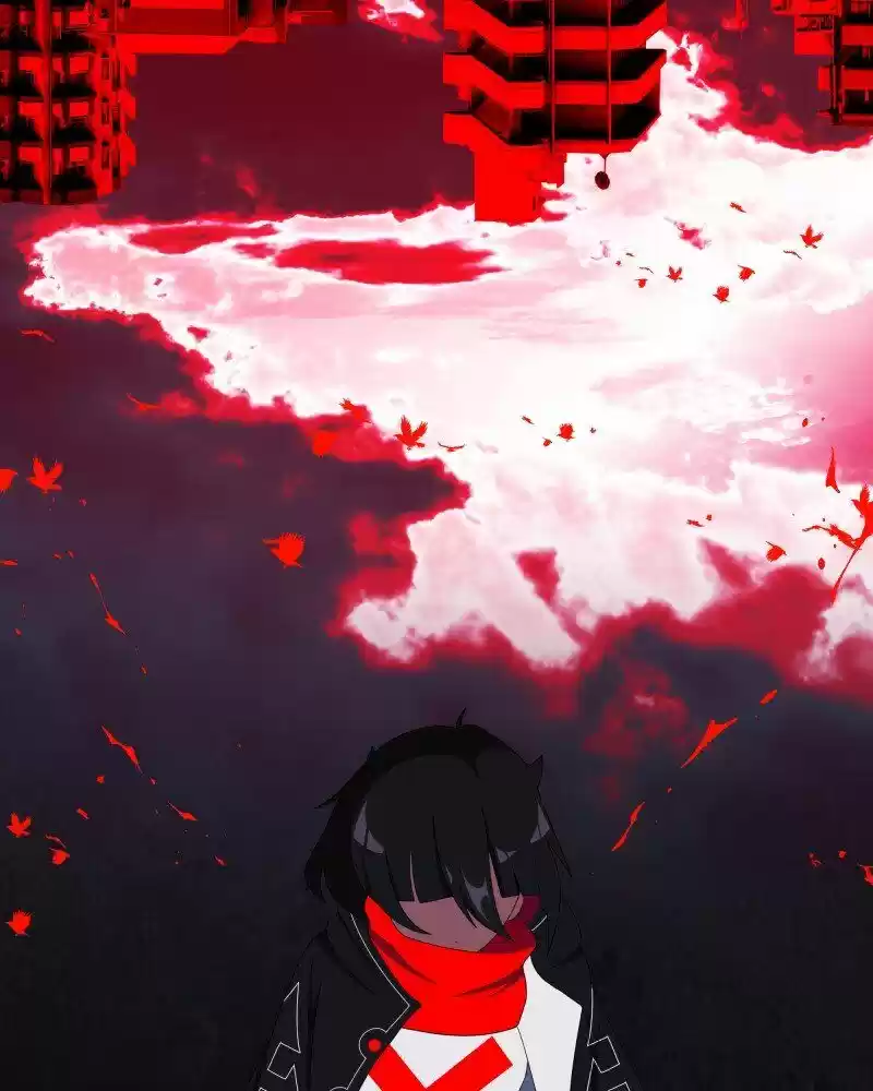 I’M The Grim Reaper Chapter 31