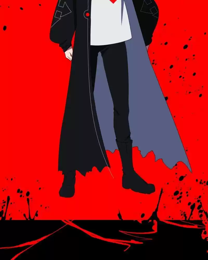 I’M The Grim Reaper Chapter 31