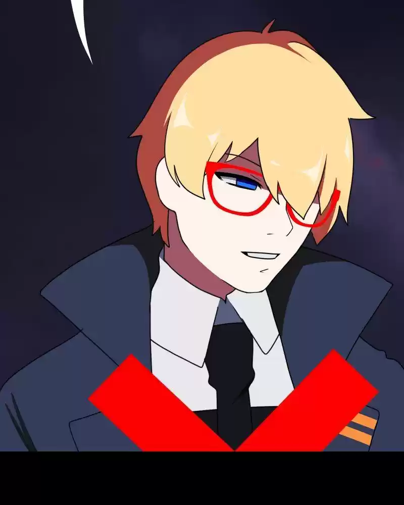 I’M The Grim Reaper Chapter 31