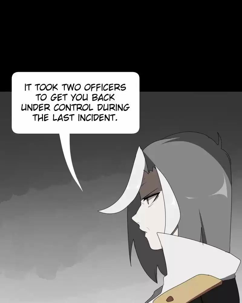 I’M The Grim Reaper Chapter 31