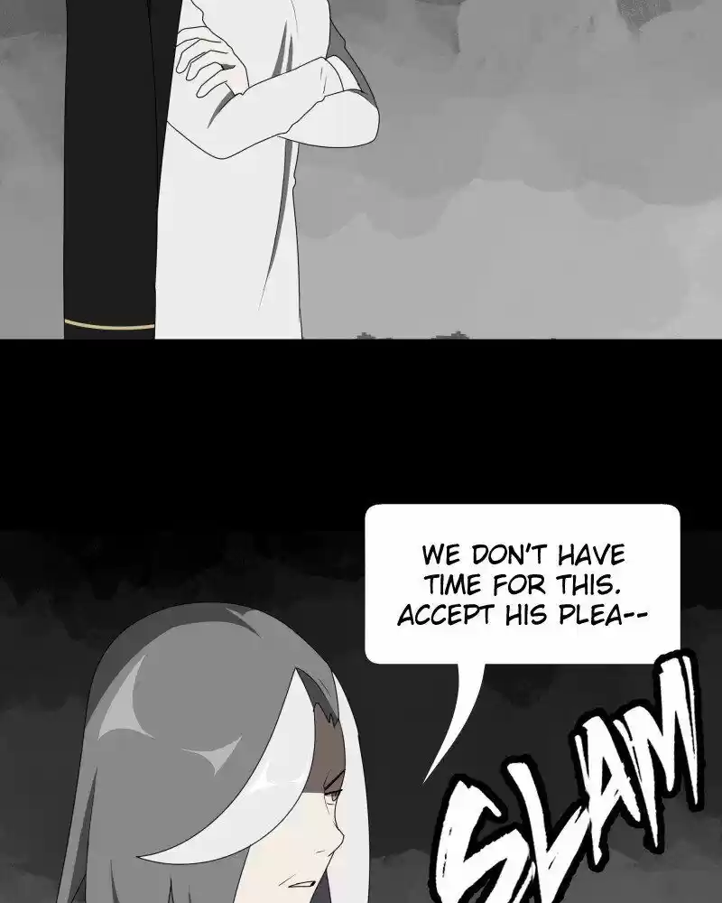 I’M The Grim Reaper Chapter 31