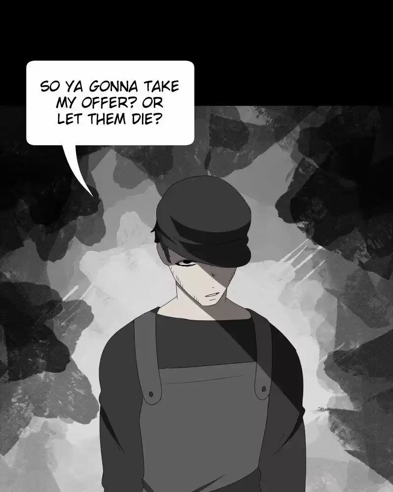 I’M The Grim Reaper Chapter 31