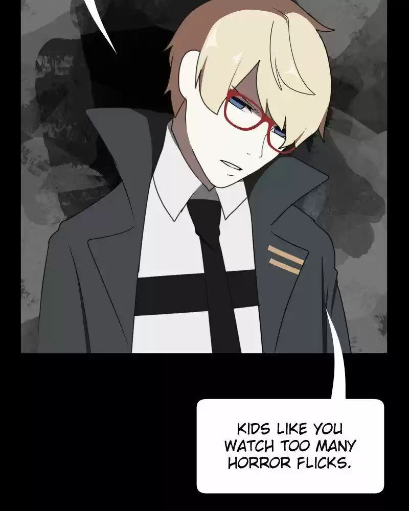 I’M The Grim Reaper Chapter 31