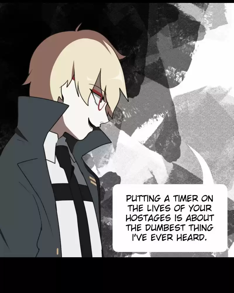 I’M The Grim Reaper Chapter 31