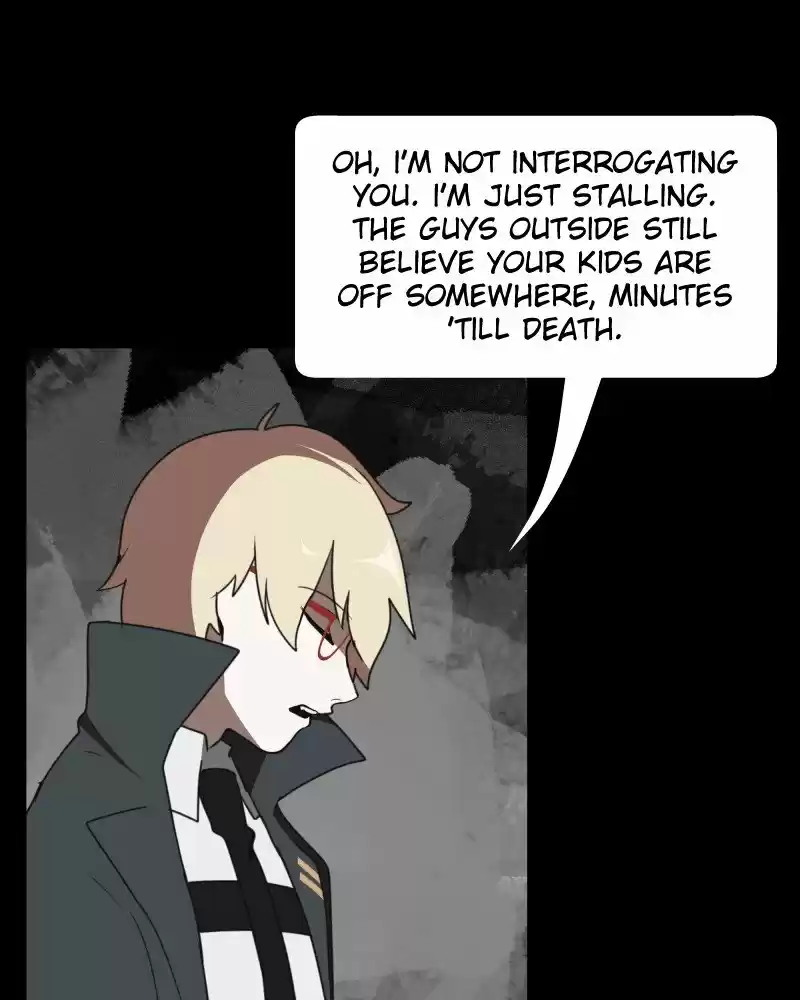 I’M The Grim Reaper Chapter 31